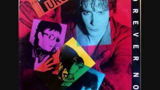 The Psychedelic Furs - Yes I Do - Drum Break