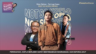 Download lagu RIZKY FEBIAN - TAK LAGI SAMA \\ Versi Not So Koplo mp3 Download lagu RIZKY FEBIAN - TAK LAGI SAMA \\ Versi Not So Koplo mp3