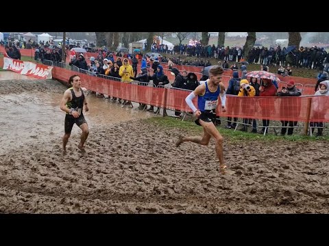 Championnats de France de Cross Carhaix 12/03/2023: Cross Elite M