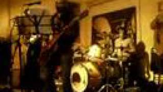 Mirteto Hillybilly Barbecue Live @ Cortemagno, Let me Try