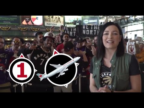 Raptors Rundown: #NorthsidePride 2016 - Round 2