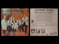 Sexteto Mayor: Romance de Tango, 1977 (disco completo/full album)