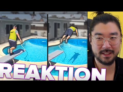 Delivery Guy Let The Intrusive Thoughts Win | EHRENSACHE REAKTION