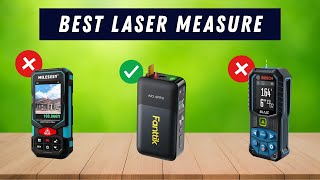 ✅ Top 5 Best Laser Measure | Best Laser Measure