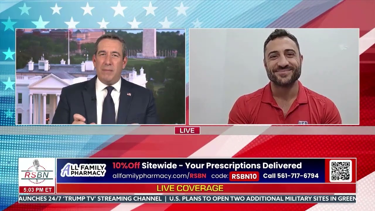 All Family Pharmacy's Michael Kuenzler on How to Save Money & Stay Safe During Flu Season - 09/23/26