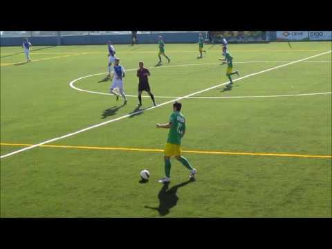 A.D.J.Mouquim - Ribeirao 1968 F. C.