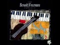 When She Believed In Me (Feat. Kenny Loggins) - The Benoit-Freeman Project