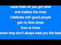 Prodi-G lyrical miracle lyrics 