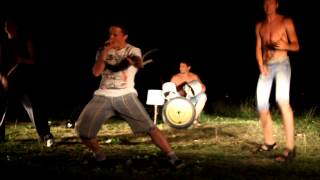 Лесная Батва - Suicide;Stigma (The Color Morale cover)