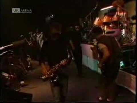 Mikey Dread with UB40 - Roots and Culture 1983
