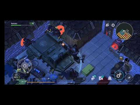 BOTINACO EN SAQUEO A SABAZ76 - LAST DAY ON EARTH SURVIVAL #LDOE