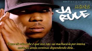 Ja Rule - The Manual (Legendado)