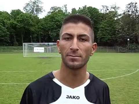 03.05.2009 Mittelrheinliga: Viktoria Köln - GFC Düren 1:2