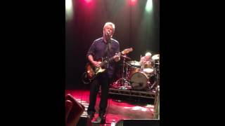 The Mutton Birds, Trouble with You 1080p HD