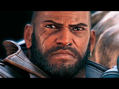 Final Fantasy 7 Remake - Gameplay Walkthrough Part 15