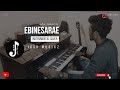 Ebinesarae Instrumental Cover John Jebaraj Josh Musixz