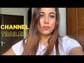 CHANNEL TRAILER ANUSHKA SETHI