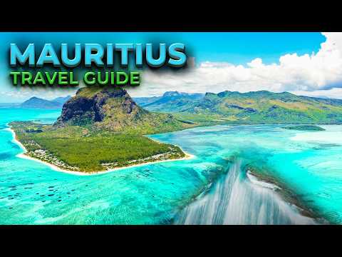 10 Best Things To Do In Mauritius 2025