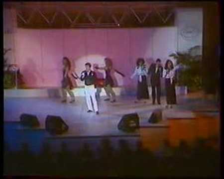 Cyprus National Final 1990 - Kante me star