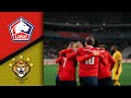 LOSC-Golden Lion (12-0) | Highlights d'un match historique ⚽🔥