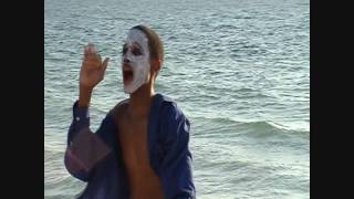 CLOSE YOUR LEGS .. LEAN ON ME  *MIME EDITION!*