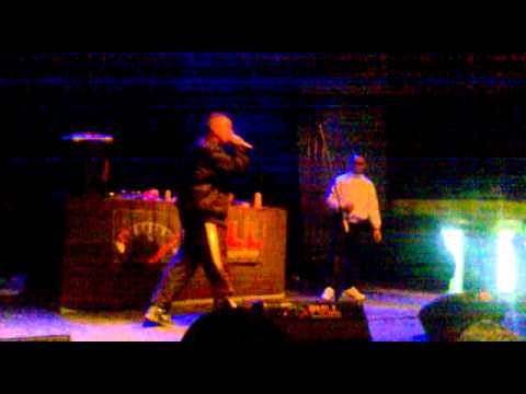 Rep Grupa(2) LIVE (Zrenjanin 2011)