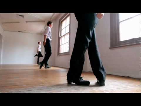 Red Hot Rhythm's 'Rhythm Junkies' - Teaser 2: The IRISH