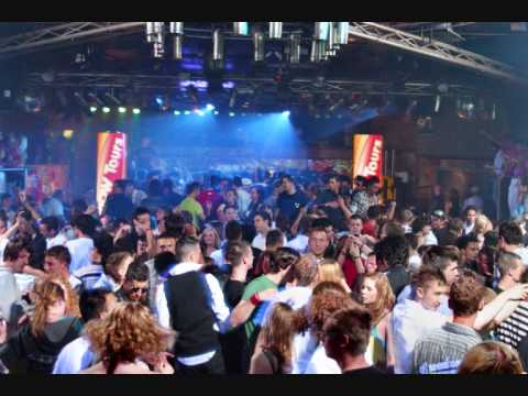 DJ Tulis feat. Toxic Projekt - любовь