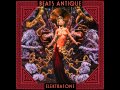 Beats Antique - "Skytalk"