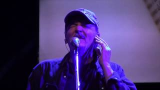 Juri Camisasca, "Il carmelo di Echt". Live a Cremona 2 giugno 2014