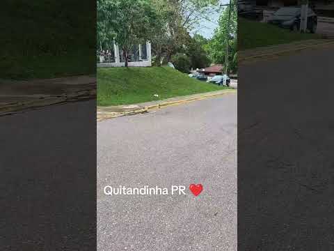APAE de Quitandinha PR ❤️