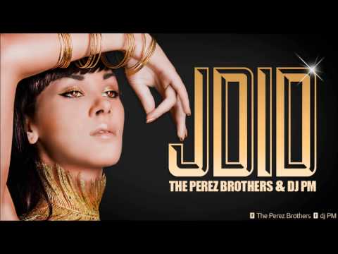 The Perez Brothers & dj PM - Jdid