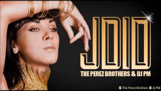 The Perez Brothers & dj PM - Jdid