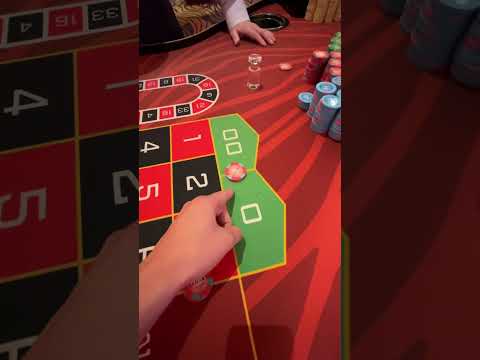 Make $20 or $80 every spin using this roulette strategy