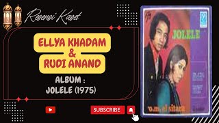 Download lagu Ellya Khadam & Rudi Anand - Jolele mp3