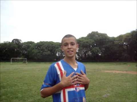 Gols Felipe Gonçalves contra o Peralta na Cuebla