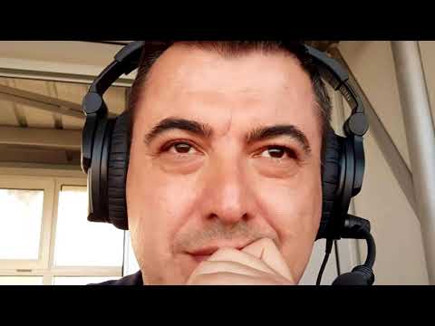 ODJAVA 158 DERBIJA SLAĐAN JEREMIĆ