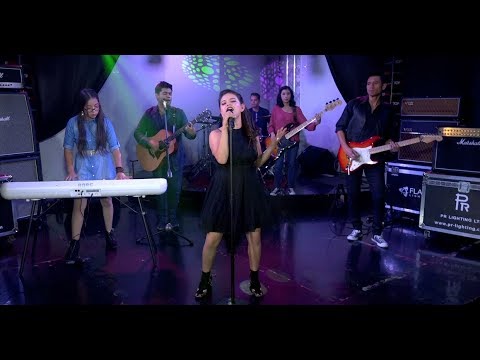 Karla Herrarte - (Alicia Keys - No One)