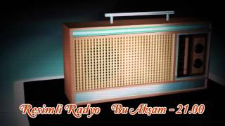 Resimli Radyo Bu Akşam 21.00 de Bitlis TV de..