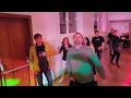 Halloweenská rocková zábava ALROX Trboušany