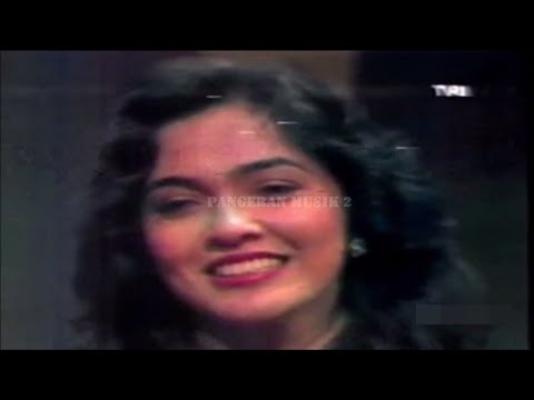 Andi Meriem Mattalatta - Hasrat (1985) (Aneka Ria Safari)