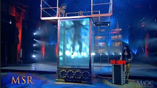 HOW TO HOLD YOUR BREATH UNDER WATER FOR 20 MINUTES!