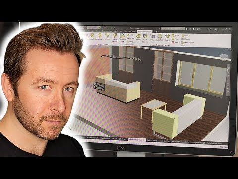 WOODWORK like a PRO! | Woodwork for Autodesk Inventor