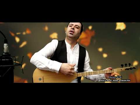 KOMA ZERDEŞTÊ KAL / MEMO KZK - XERÎBÎ