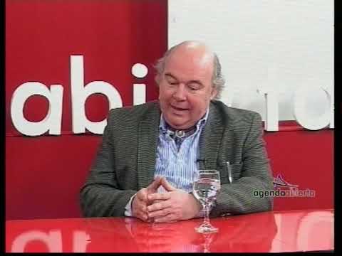 Video: Abel Cornejo en Agenda Abierta