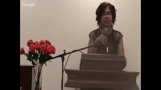 Del desierto a la Tierra Prometida