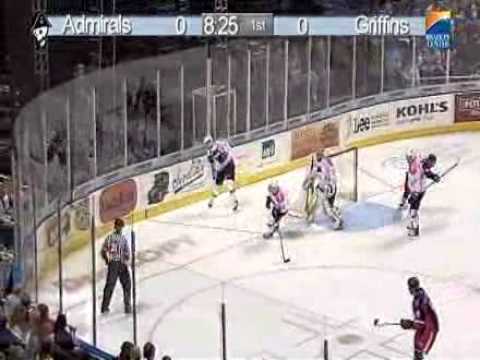 Back to back saves from Atte Engren