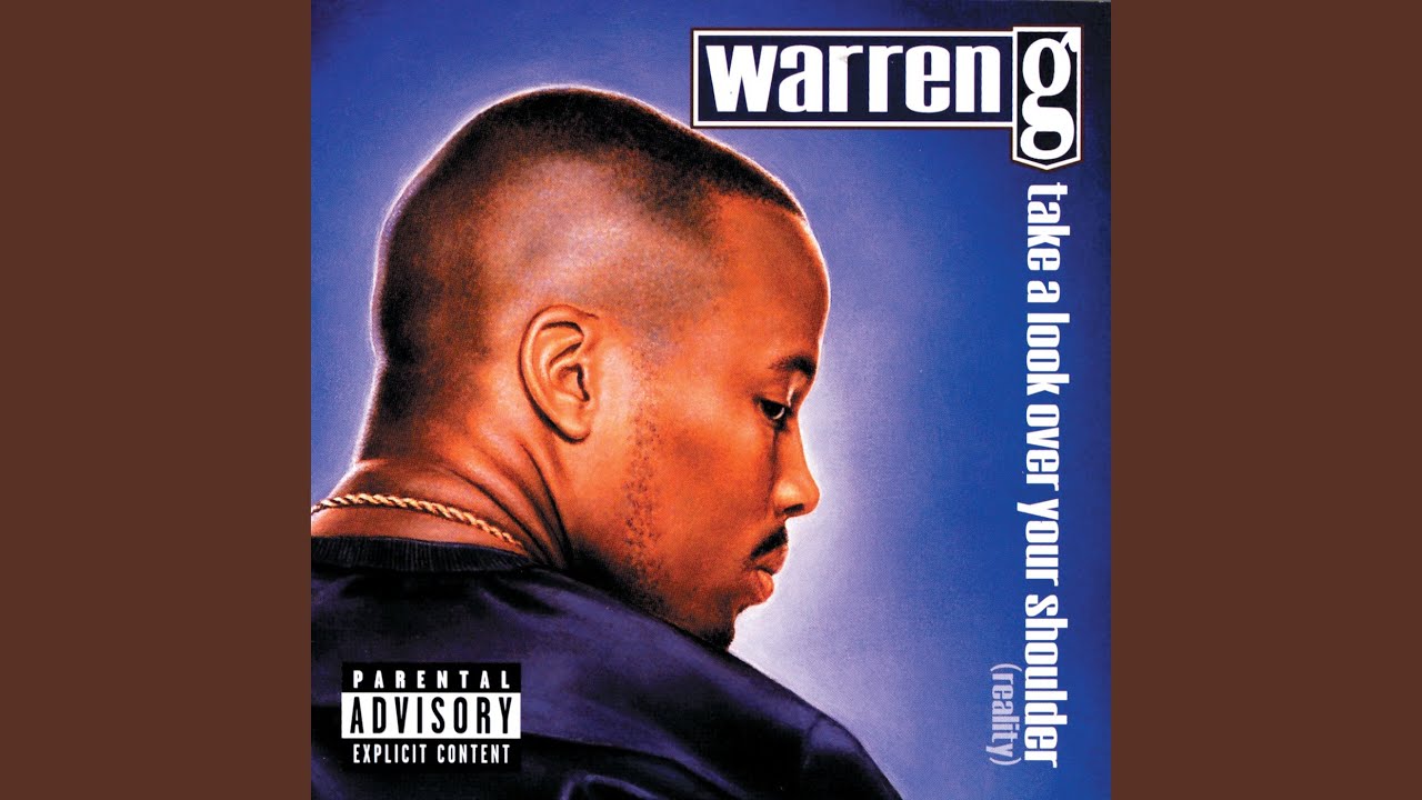 Warren G - Can You Feel It