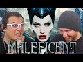 MALEFICENT is MAGNIFICENT! (Movie Commentary & Reaction)