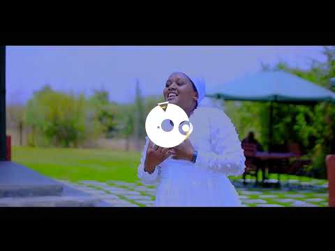 NDOKA KUGA NIWEGA by SARAH BLESSED official video